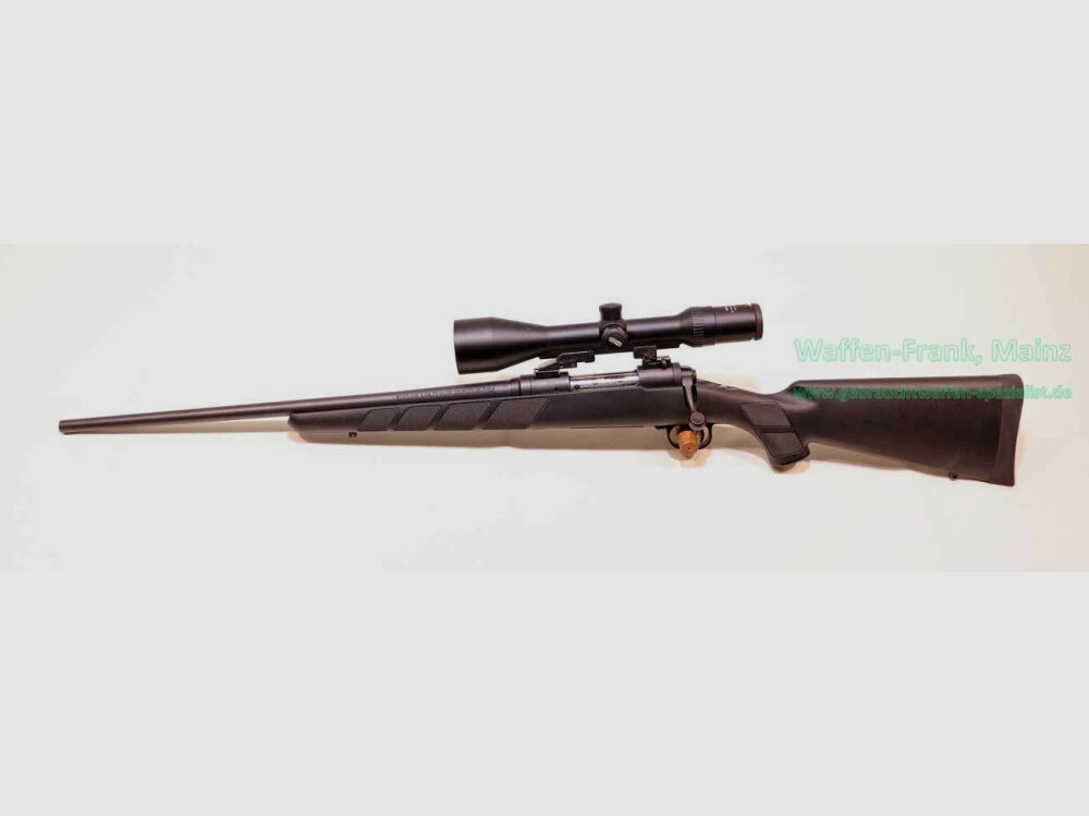 Savage - USA Mod. 11 Linkssystem