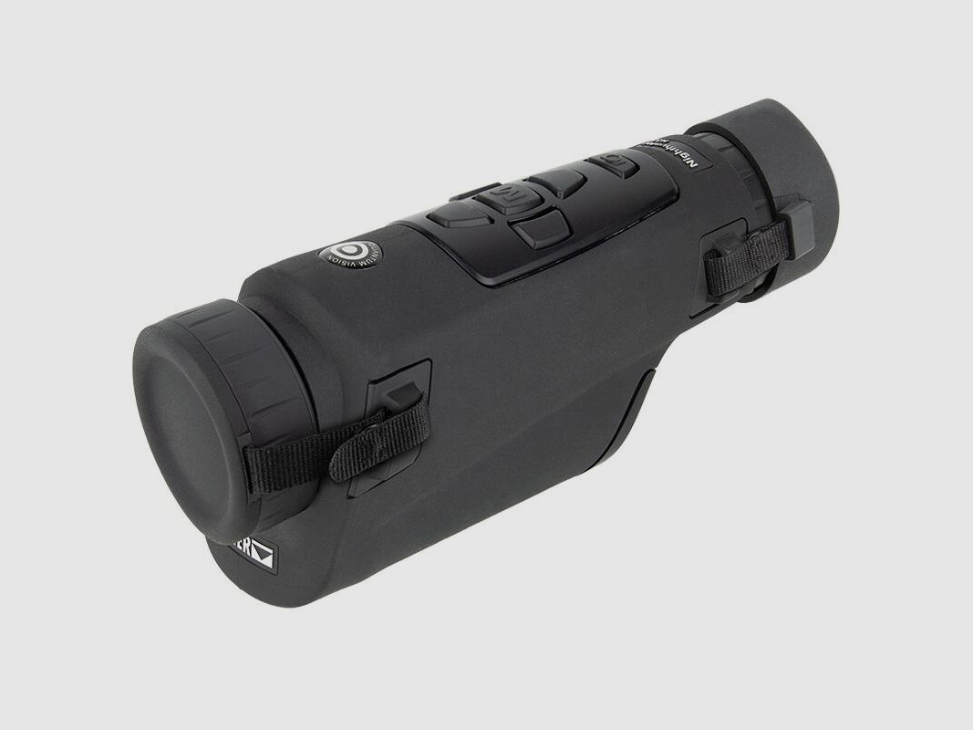 STEINER-Optique STEINER caméra thermique Nighthunter H35 Gen. 2 avec Quantum Vision