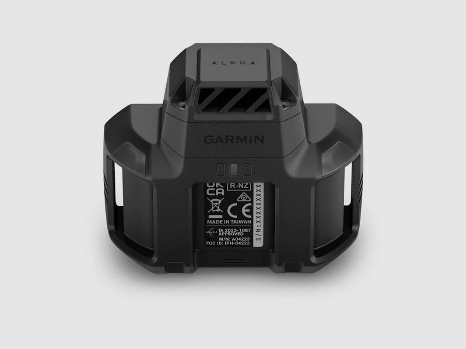 Garmin Beeper Battery Pack | für Alpha T 20 K, Bild 1 von 12