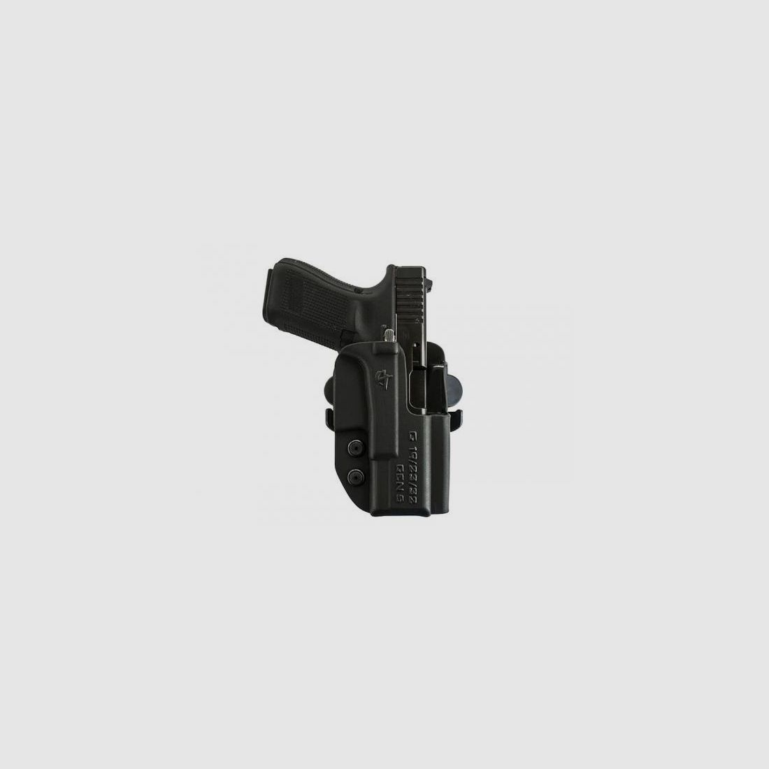 Comp-Tac Kydex Holster "International"