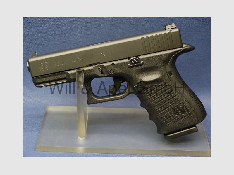 Glock	 32