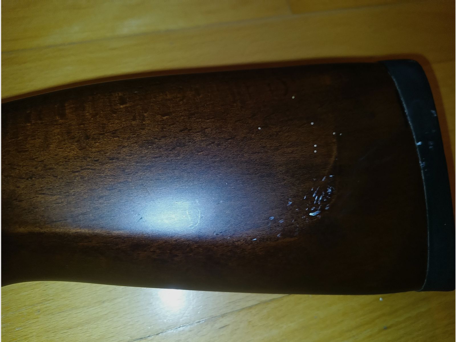 Norconia QB78 Deluxe Luftgewehr