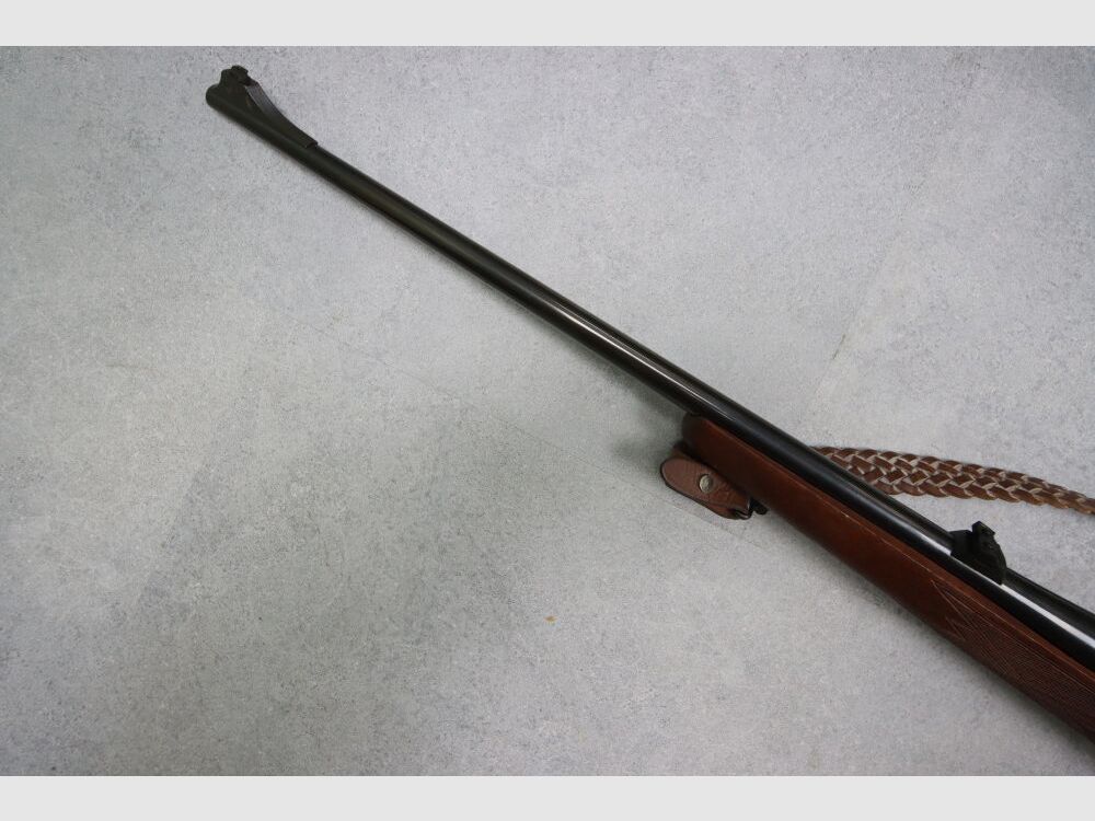 Mauser Oberndorf Mod 98