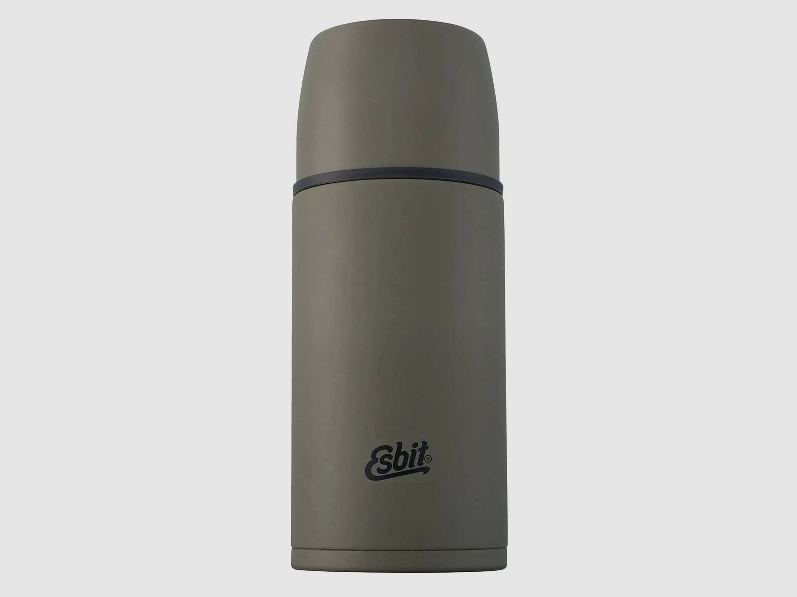 Esbit Botella Térmica Acero Inoxidable 0.75 L