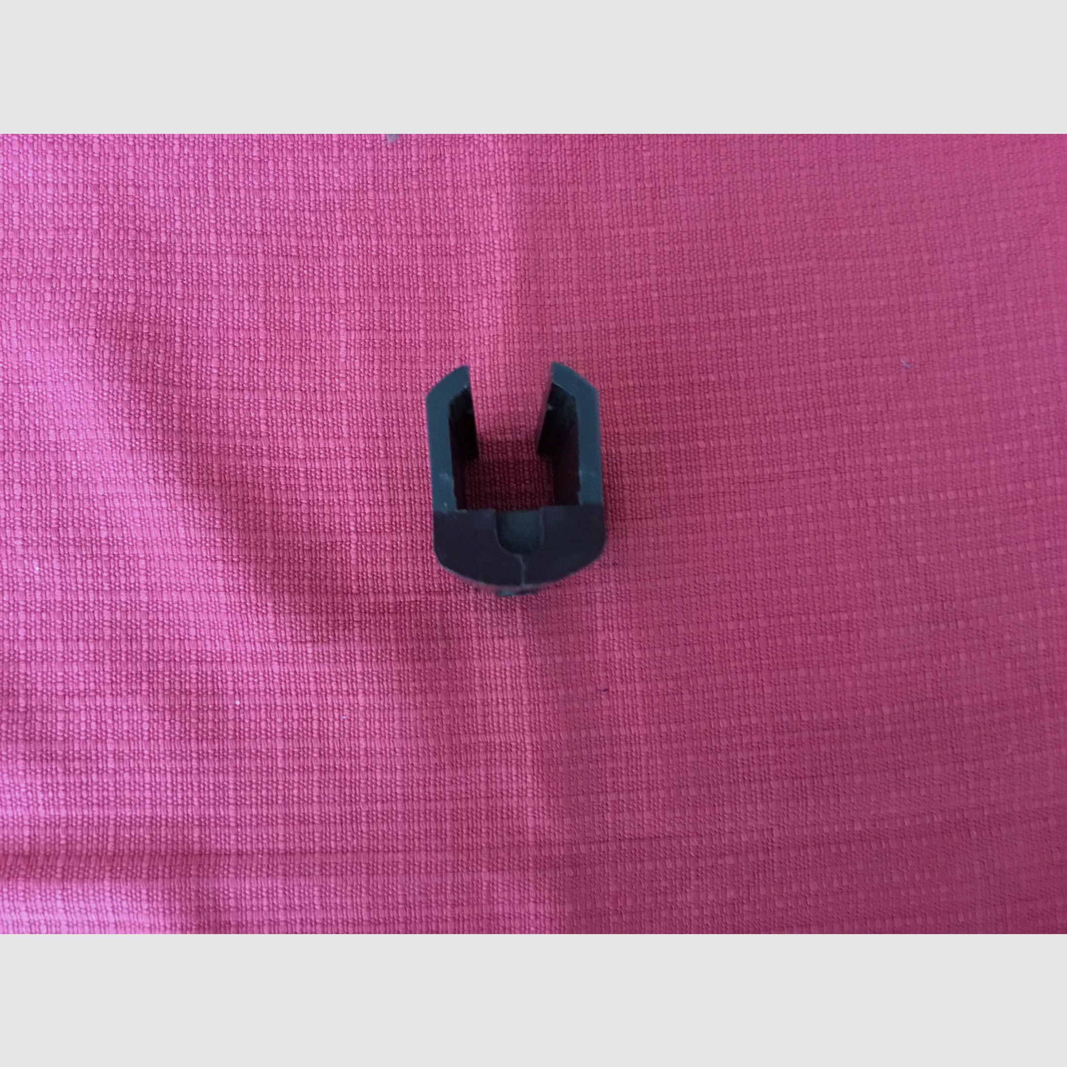 Peso de carrera Erma ESP 85 117g