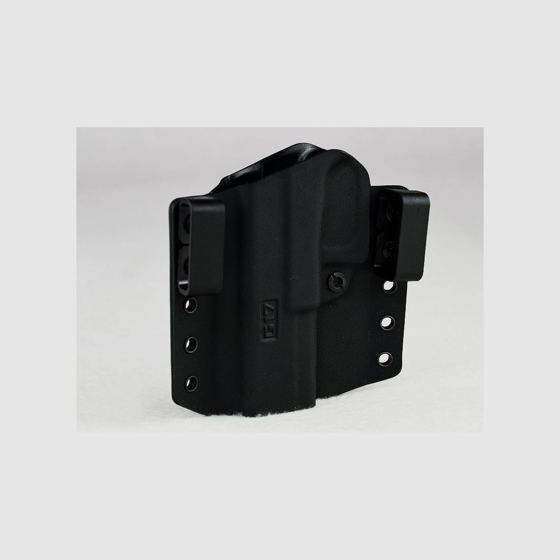 Comp-Tac Kydex Holster WARRIOR Glock 22 (Gen 5), right