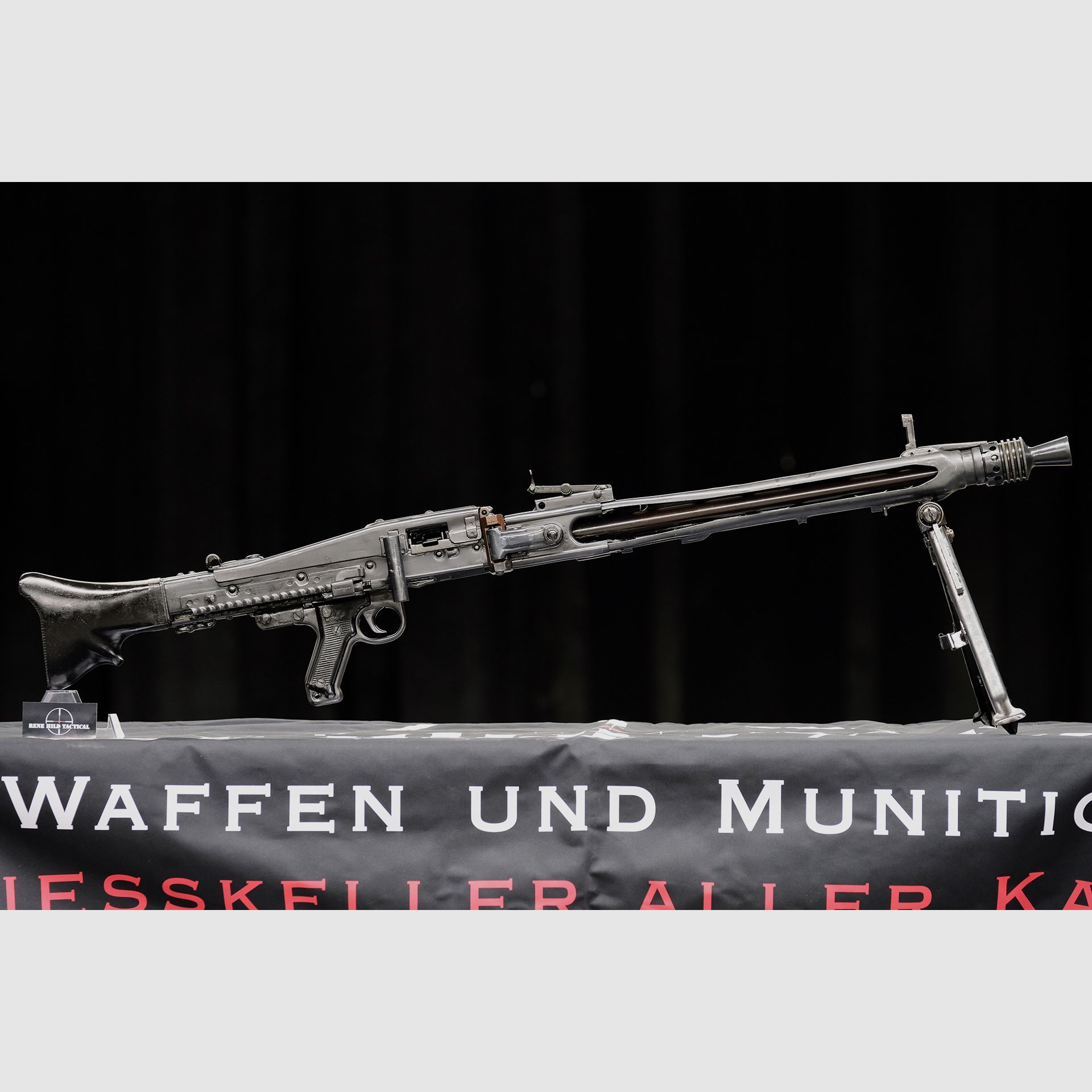 Zastava MG53, Bild 2 von 3