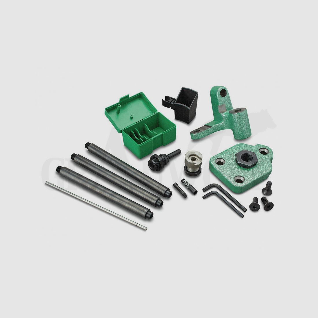 RCBS Ammomaster Umrüstsatz für .50 BMG