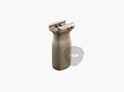 MAGPUL Rail Vertical Grip MAG412 FDE