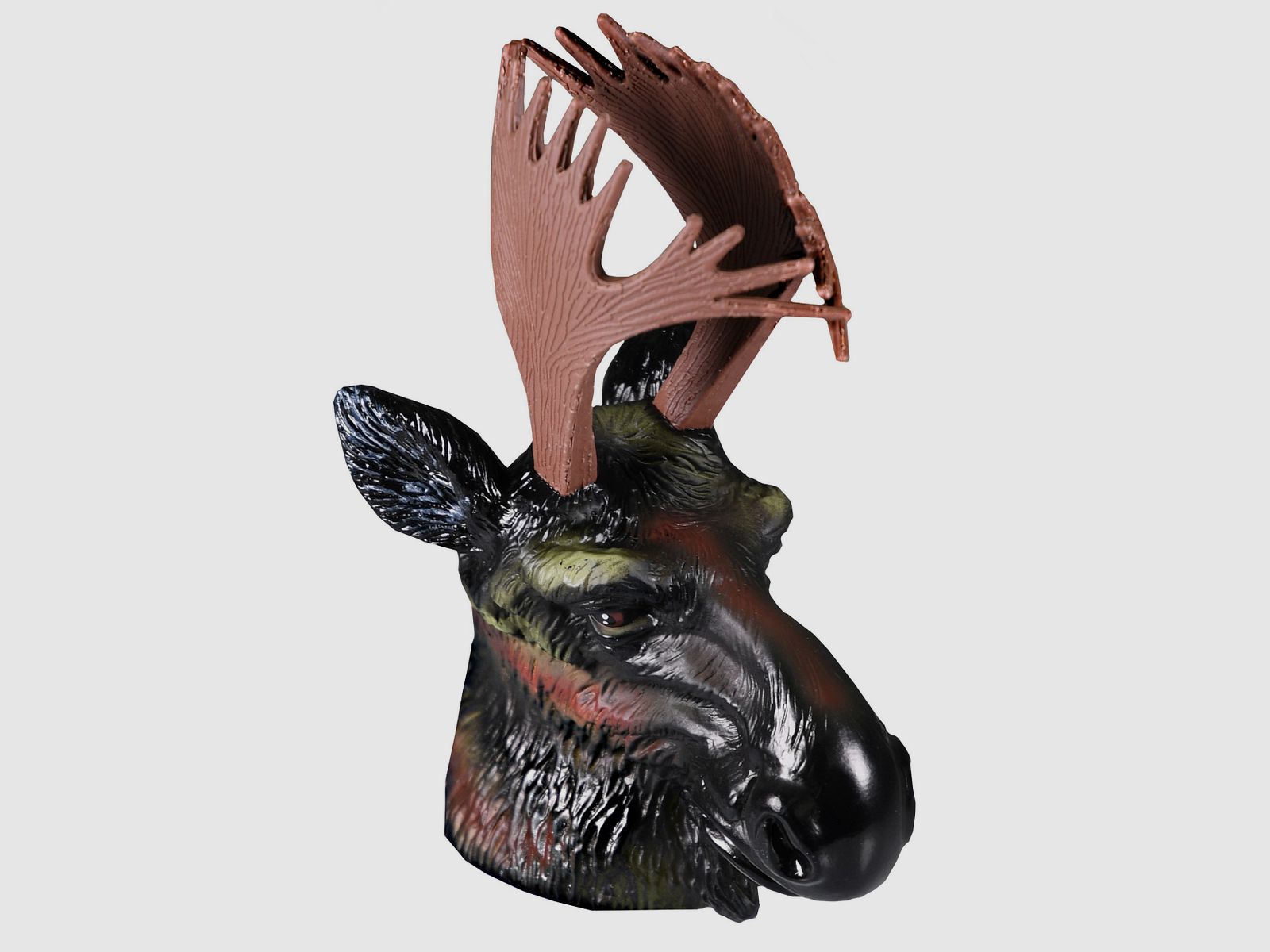 Cappello Alce per gancio di traino