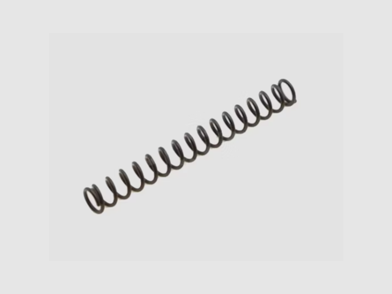 Dillon XL650 Index Arm Spring