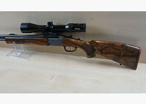 Blaser BBF 97 Luxus