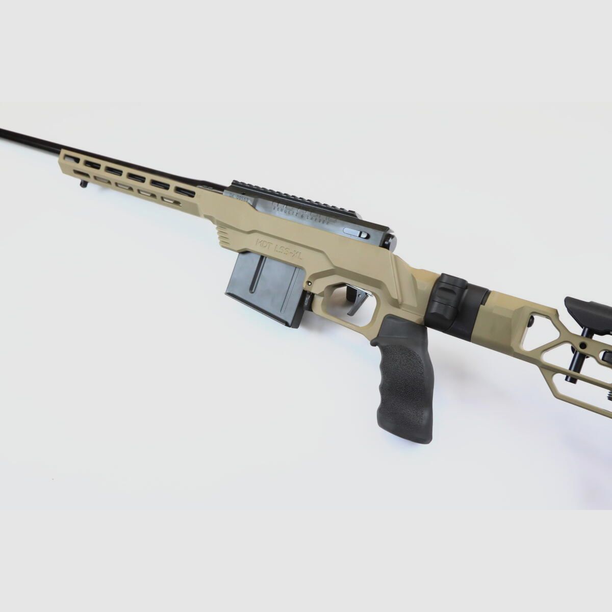 Schultz & Larsen Tactical .308 Win., Bild 3 von 7
