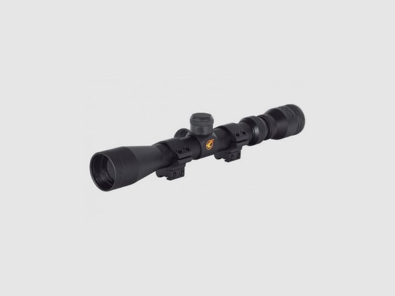 Gamo 3-9x32 WR Zielfernrohr mit Montage, Bild 1 von 2