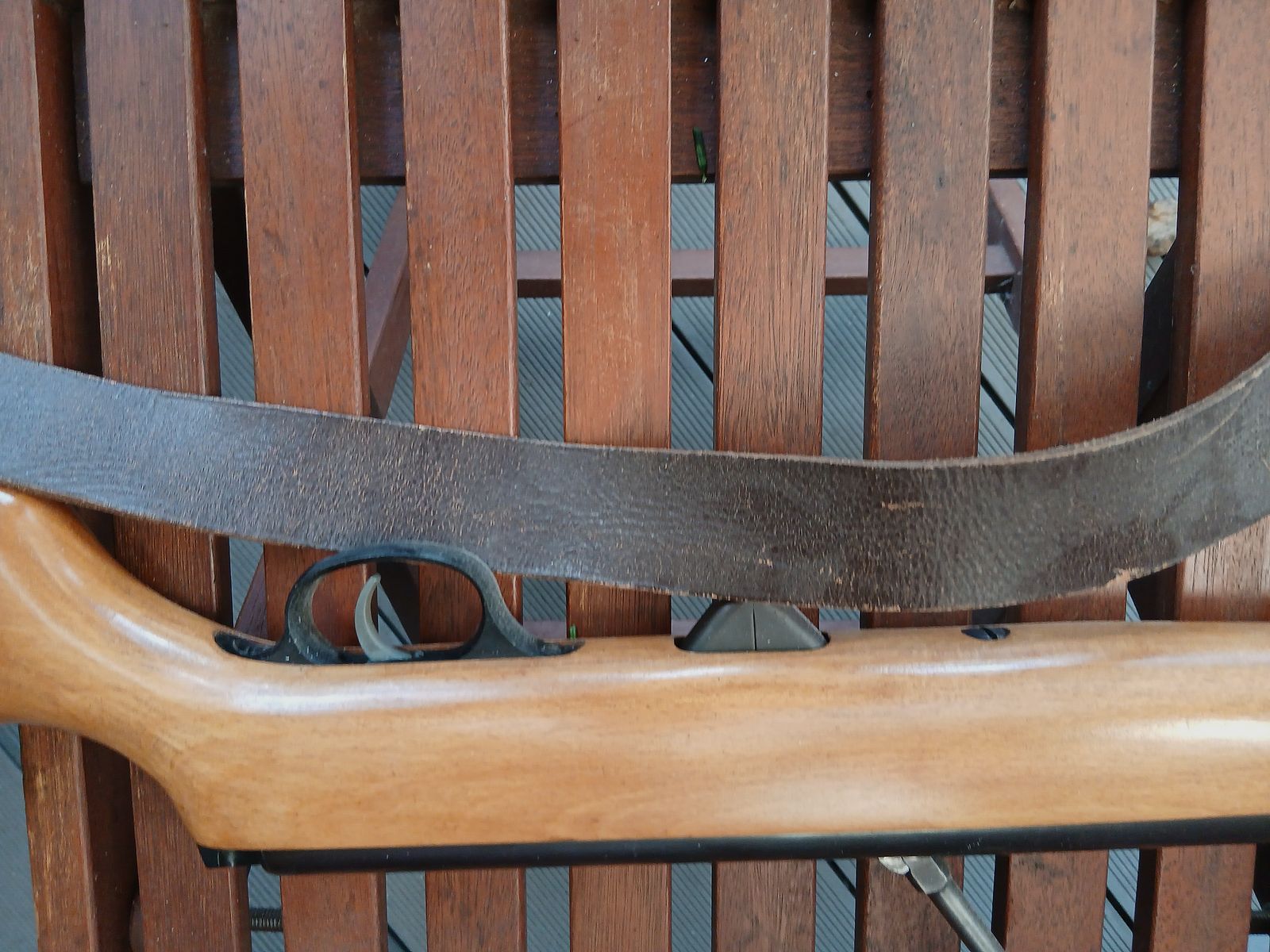 Haenel 310 Qualität Q1