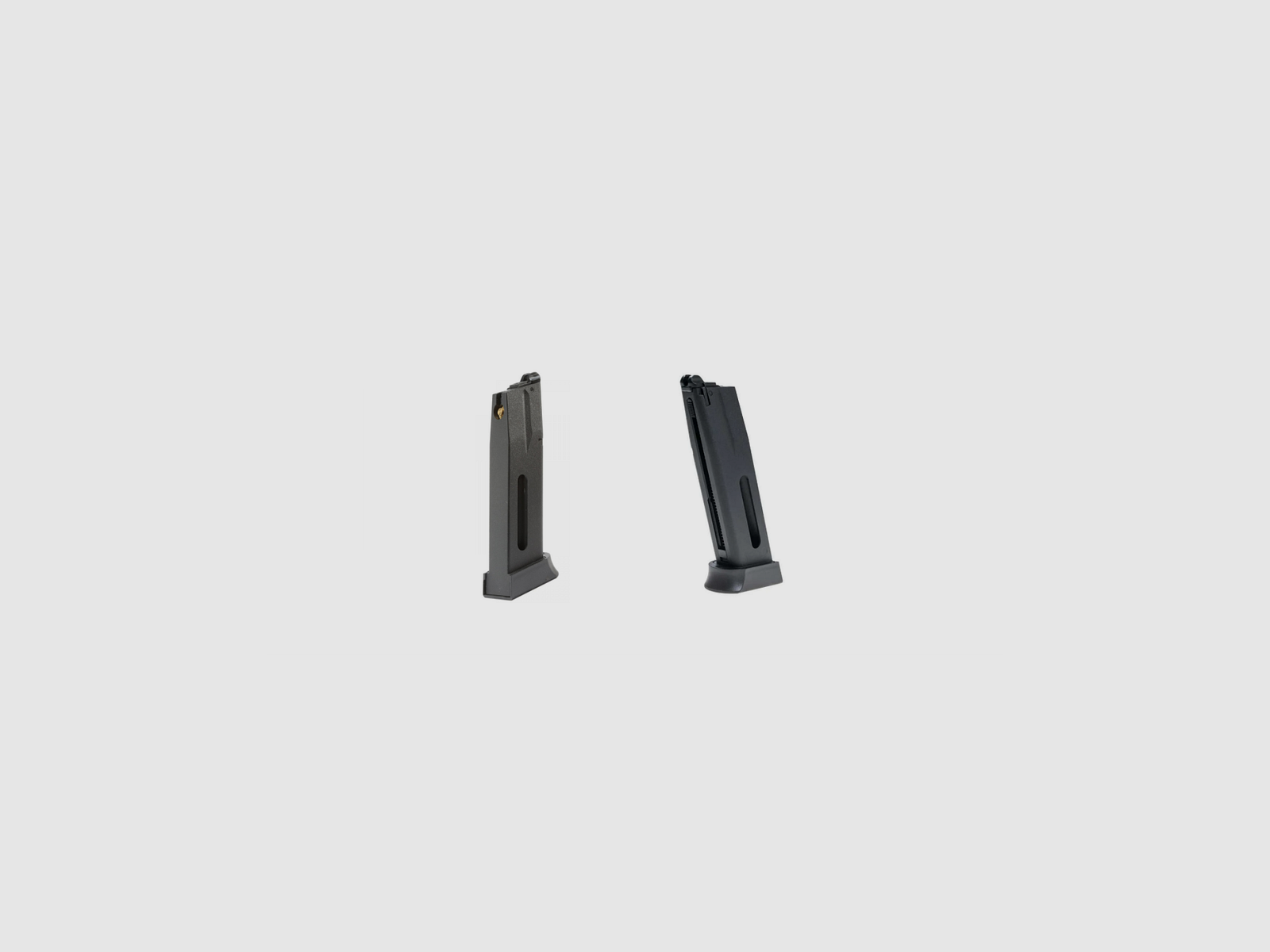 ASG – ACTION SPORT GAME Magazynek kompatybilny z Shadow SP-01 Blow Back CO2 4,5 mm. 17 strzałów