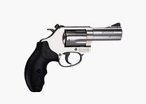 Smith & Wesson 60 FL 3'' Stainless
