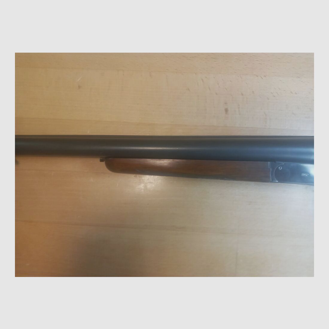 FEG Hongrie Seigneur