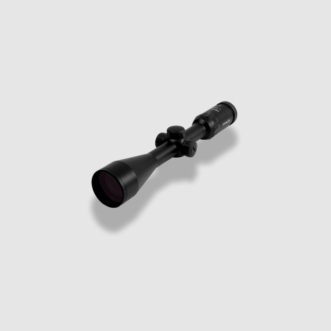 KAHLES HELIA 3 3-10x50i Réticule 4-Dot