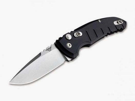 Hogue A01 Microswitch Nero