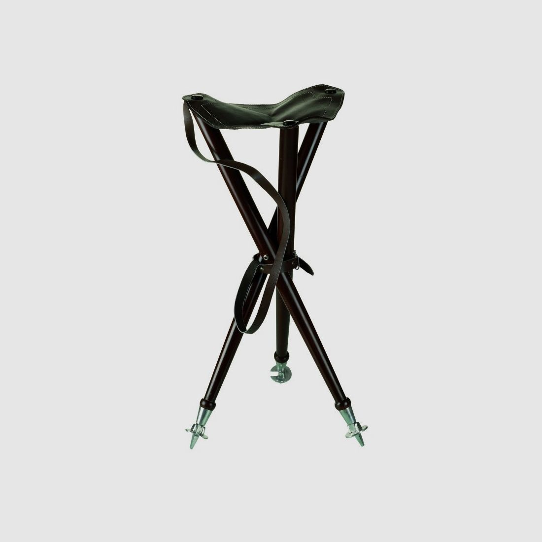 Farm-Land Tripod Luxury