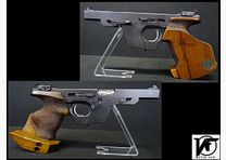Walther OSP