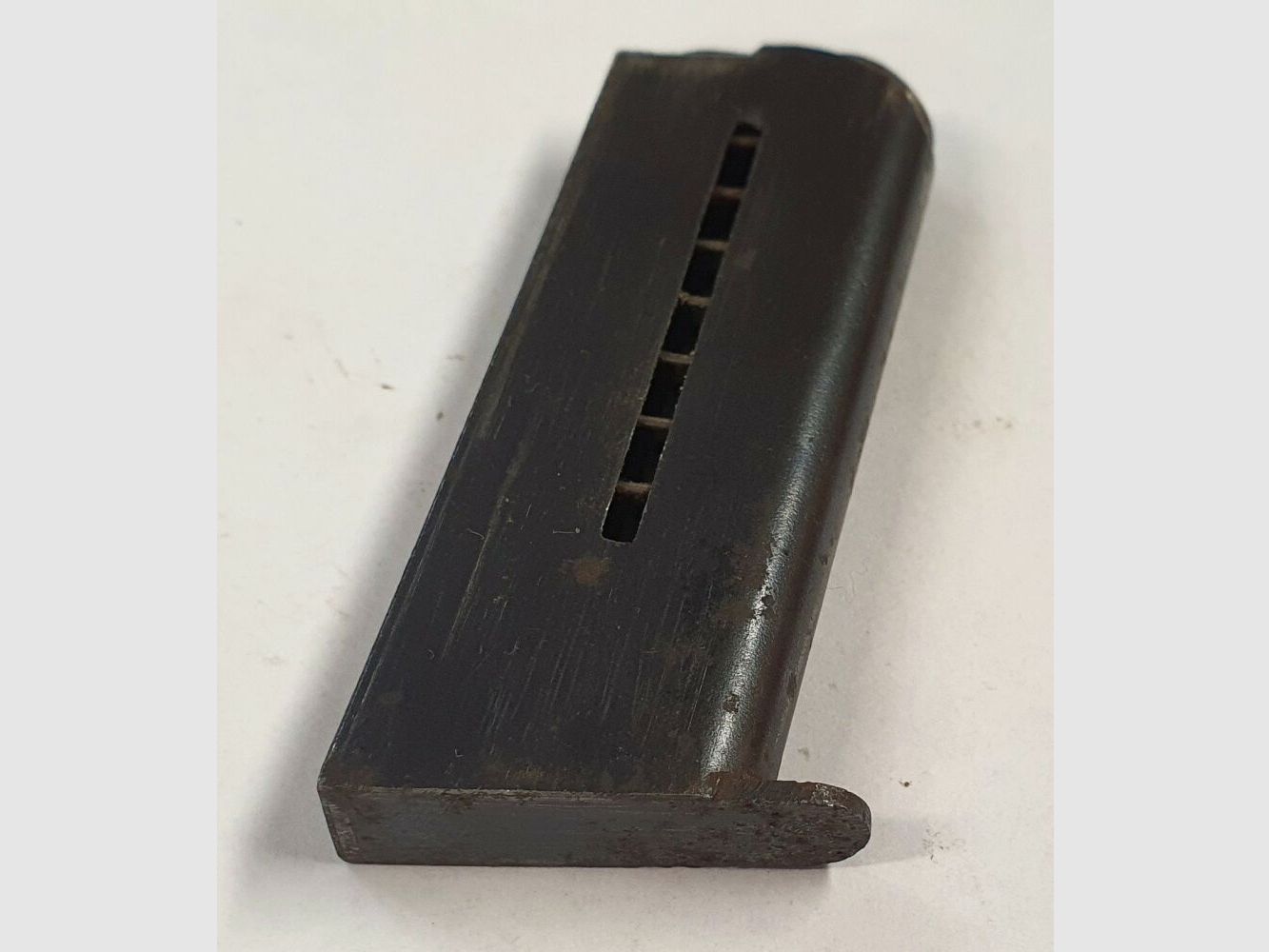 Unique Magazine Mod. 10