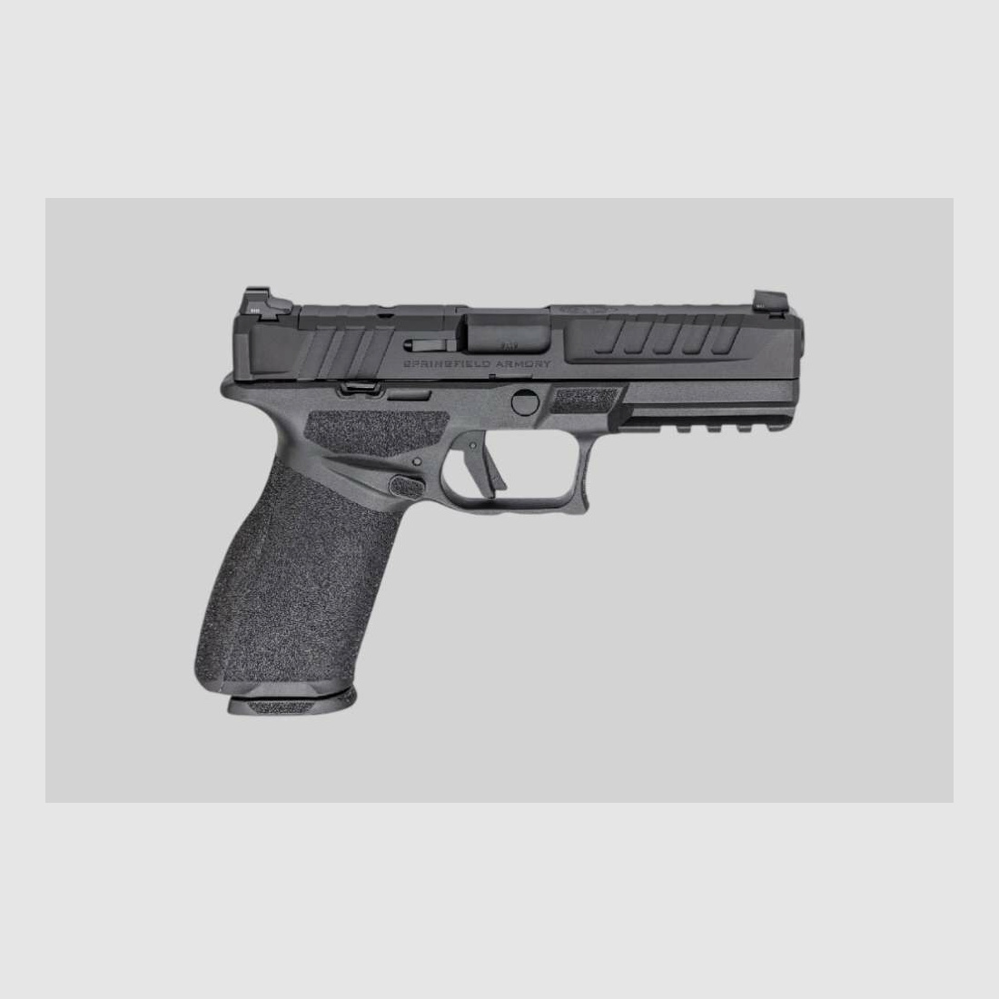 Springfield HS Echelon 4.5" 9mmLuger