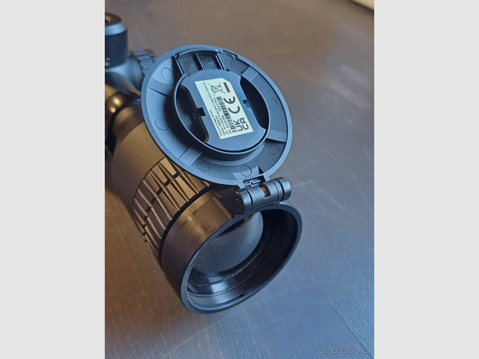 HikMicro Stellar SQ50