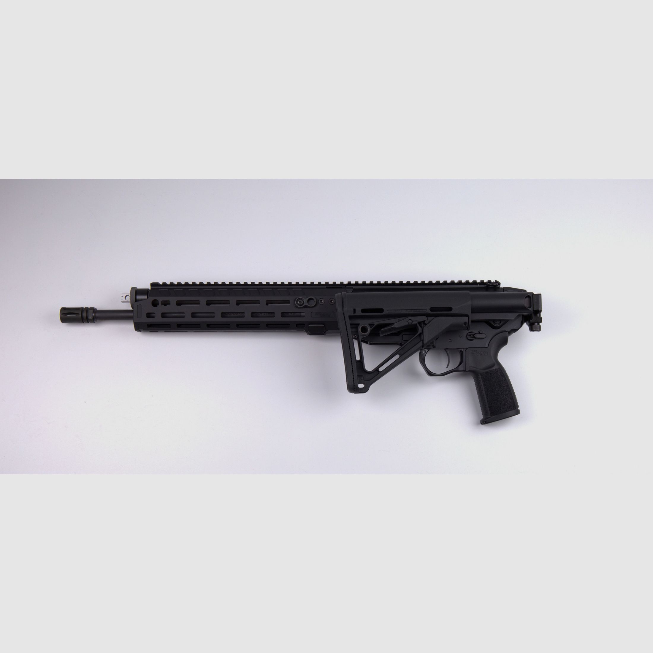 Sig Sauer SG561 Sport - UVP 4.999,90€