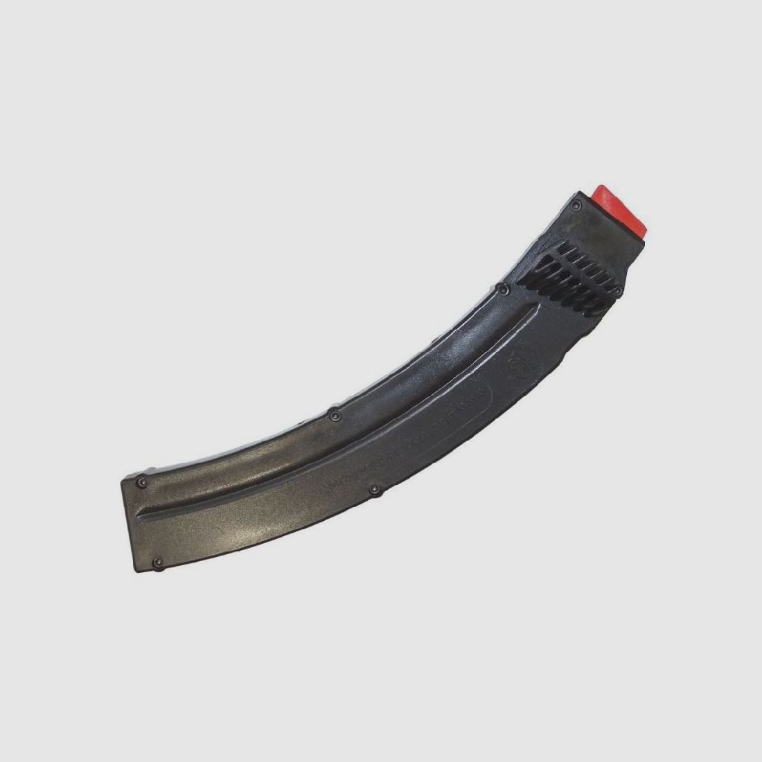 Cargador de 30 cartt. Carabina Curvo Pietta