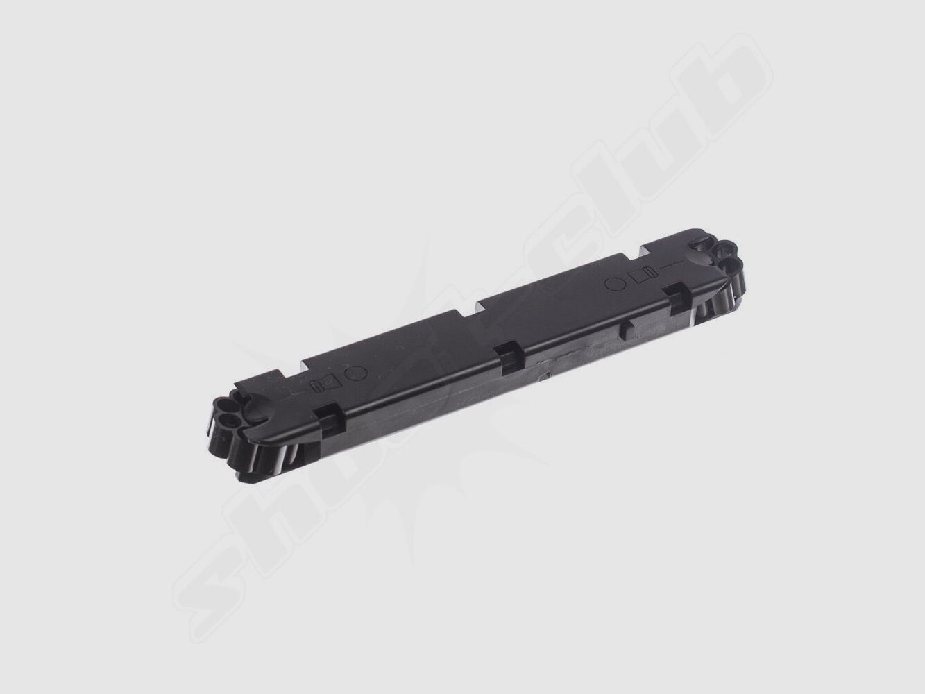 Sig Sauer Magazin Sig Sauer P226/P250 4,5mm CO2 2x8 Schuss