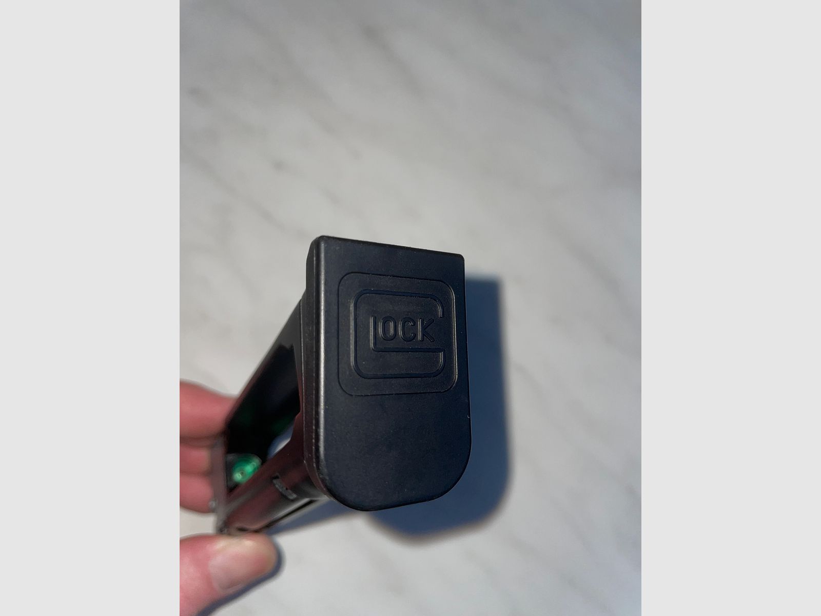 Umarex Glock 17 Gen 3 CO2 Blowback 4,5 mm