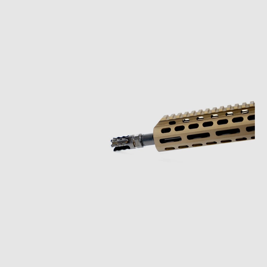 Schmeisser AR15 S4F 10,5"