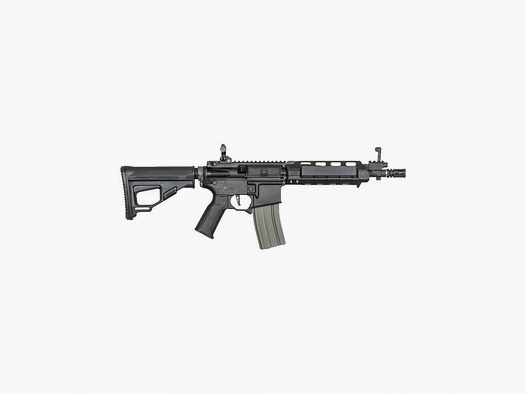 ARES M4 AMSS, versione metallica (BK)