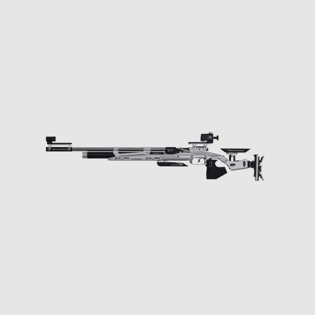 Feinwerkbau Luftgewehr 900 Alu, Bild 3 von 7