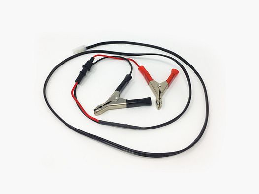 Foxpro Snow Pro 12V Battery Cable