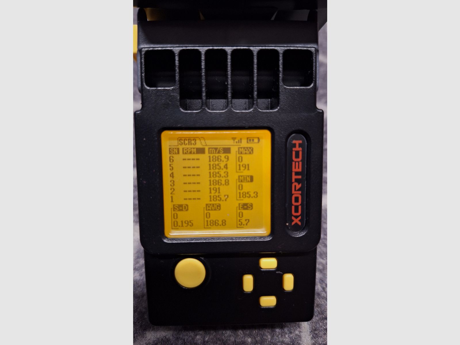 Haenel Suhl Modell III-284 estado original!, imagen 15 de 17