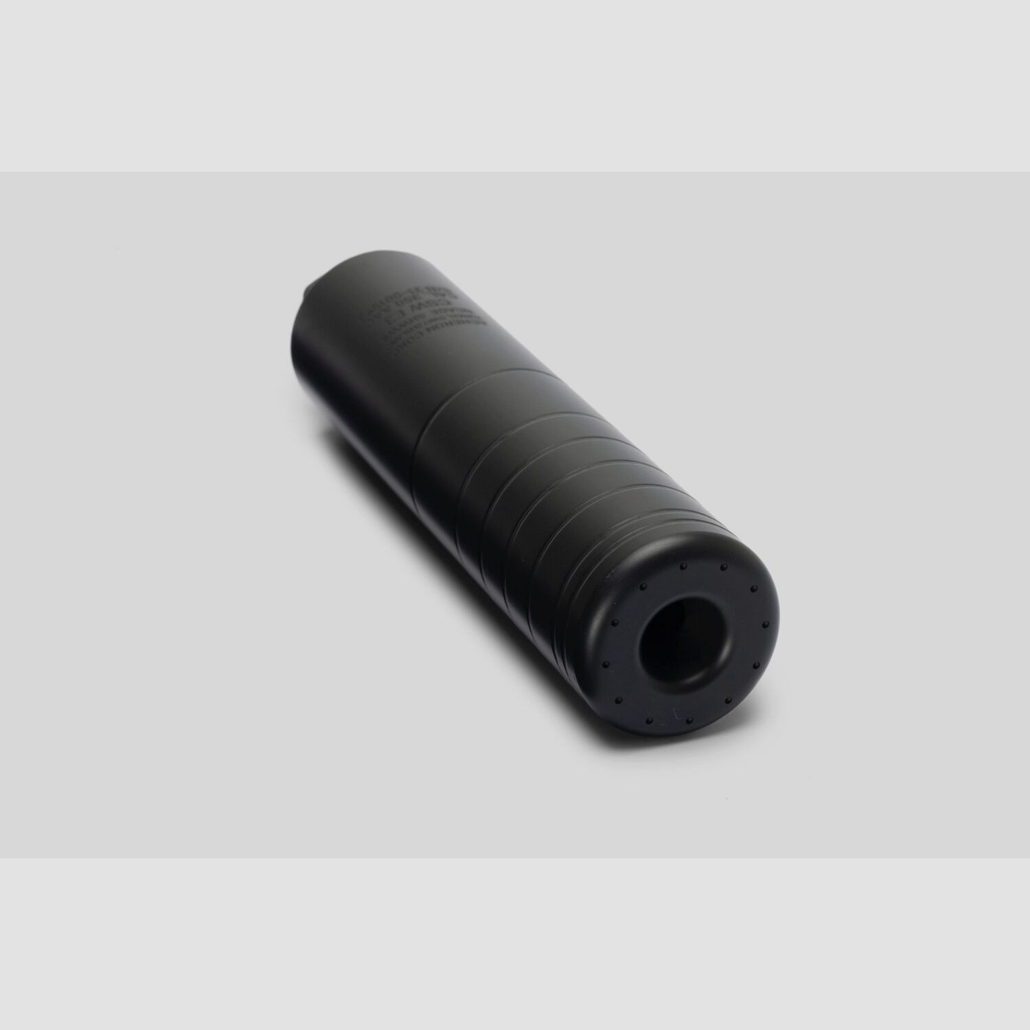 ACHERON – Schalldämpfer / CSW E3 / 300AAC / Black, Bild 1 von 4