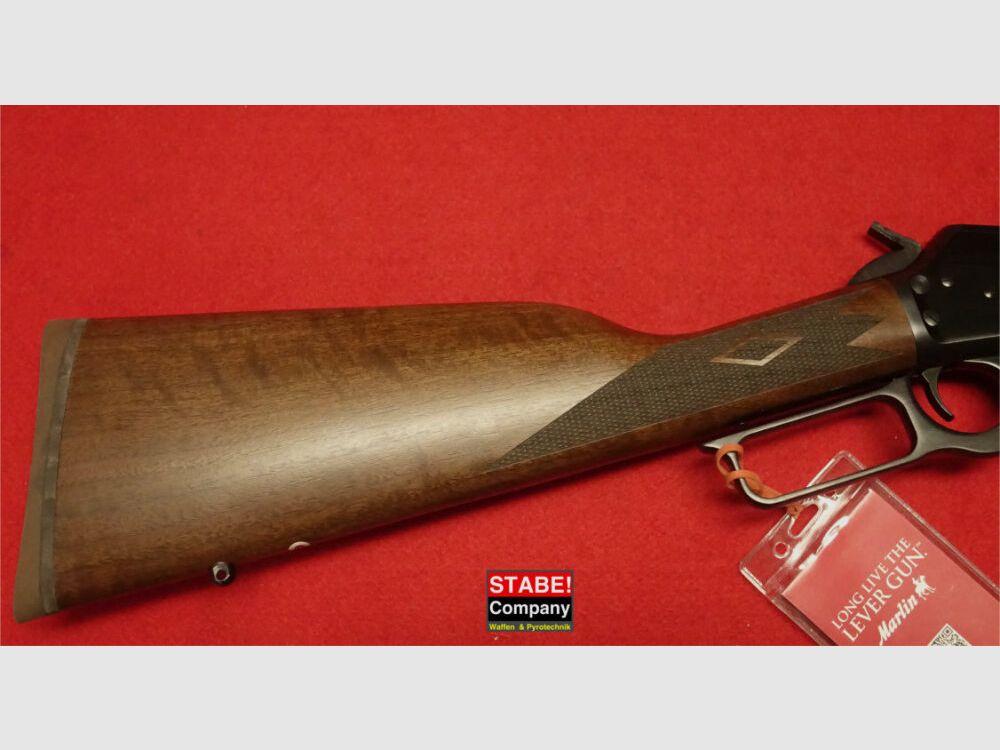 Marlin Model 1894 Classic