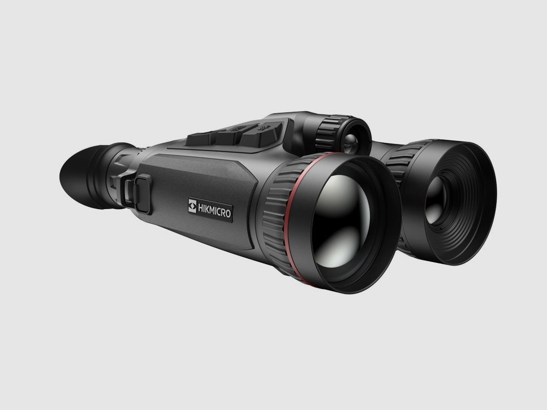 HIKMICRO Habrok Pro HX60LN Wärmebildfernglas