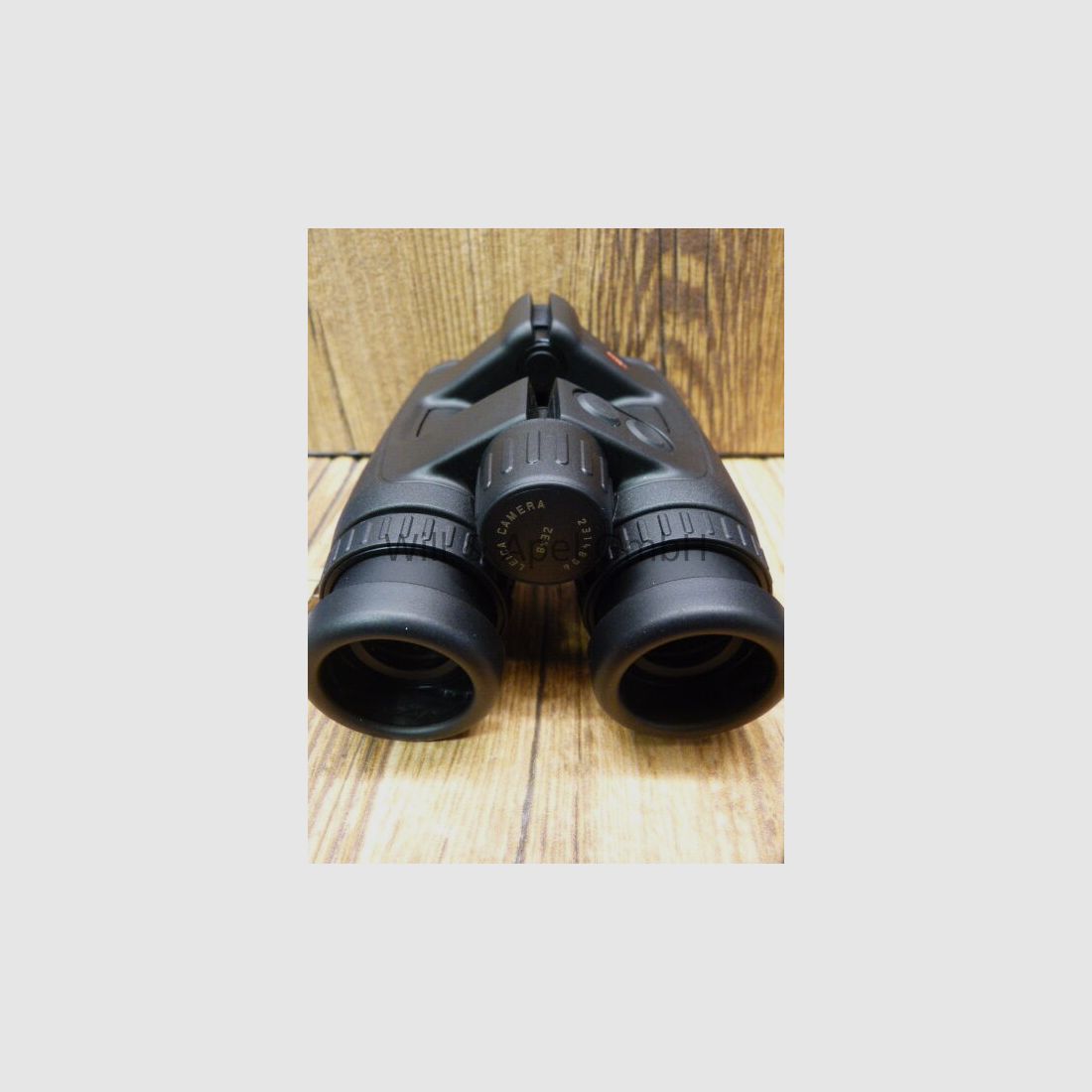 Leica Geovid Pro 8x32