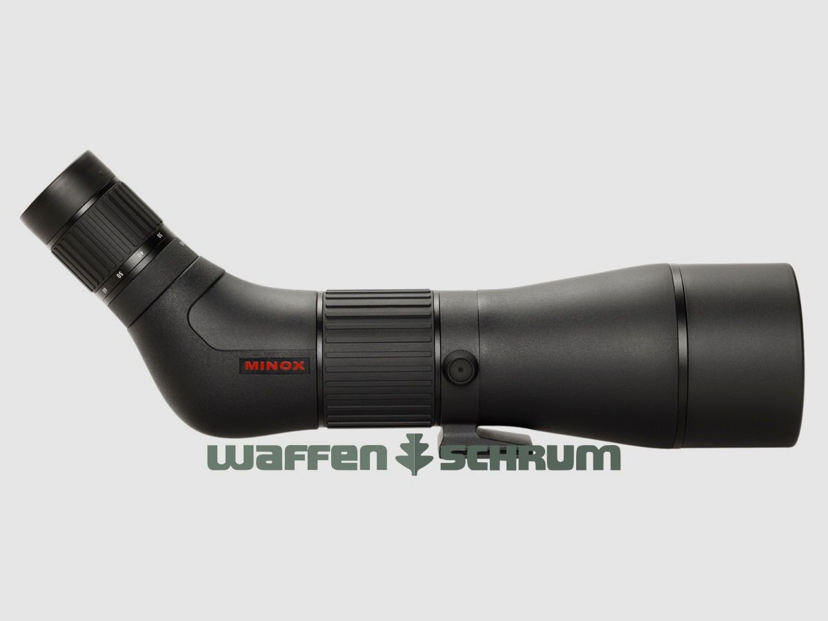 Minox Spotting Scope 20-60x80 ED