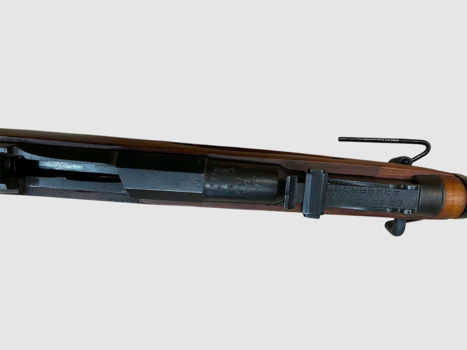Mosin Nagant 91/30, imagen 4 de 9
