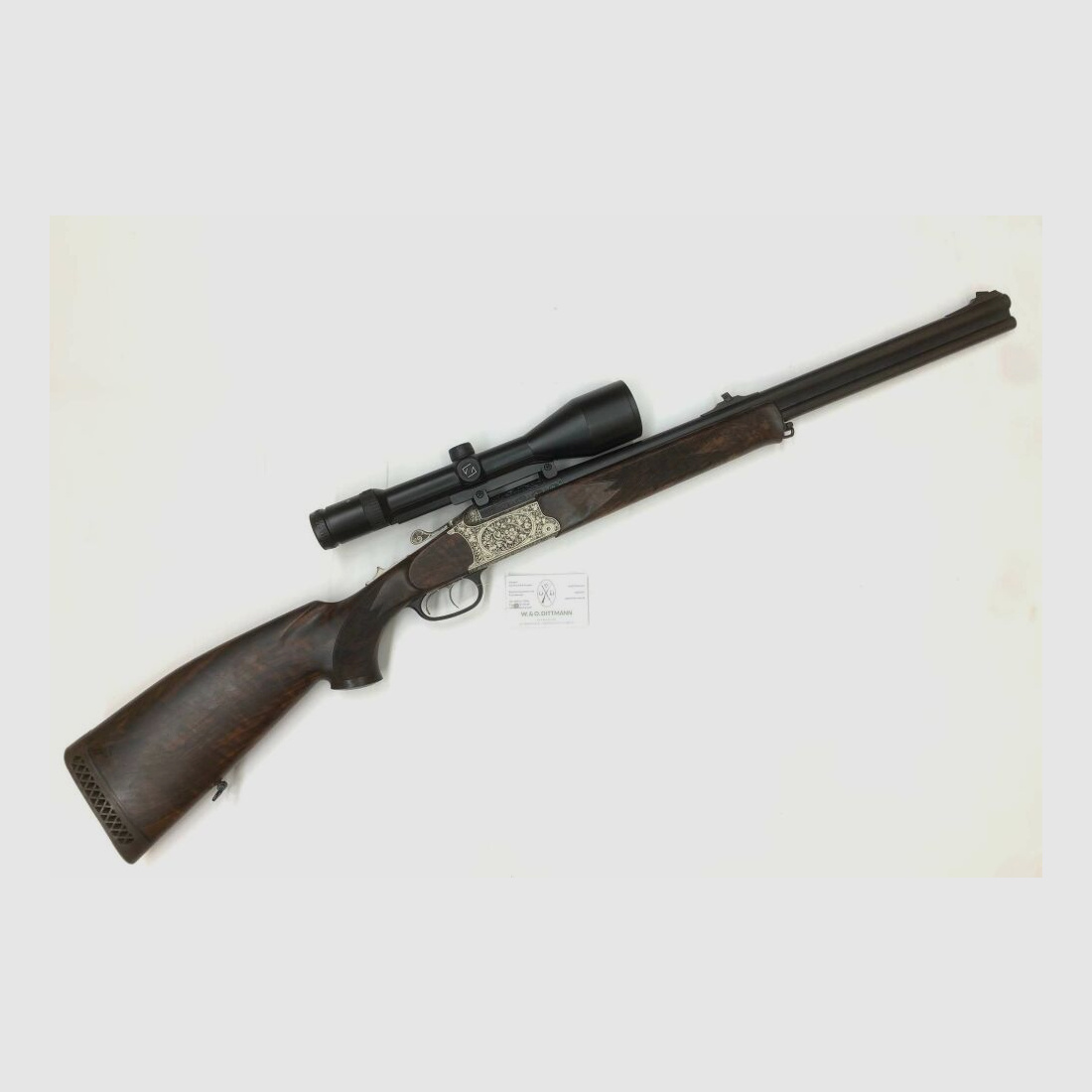 Blaser BS 95