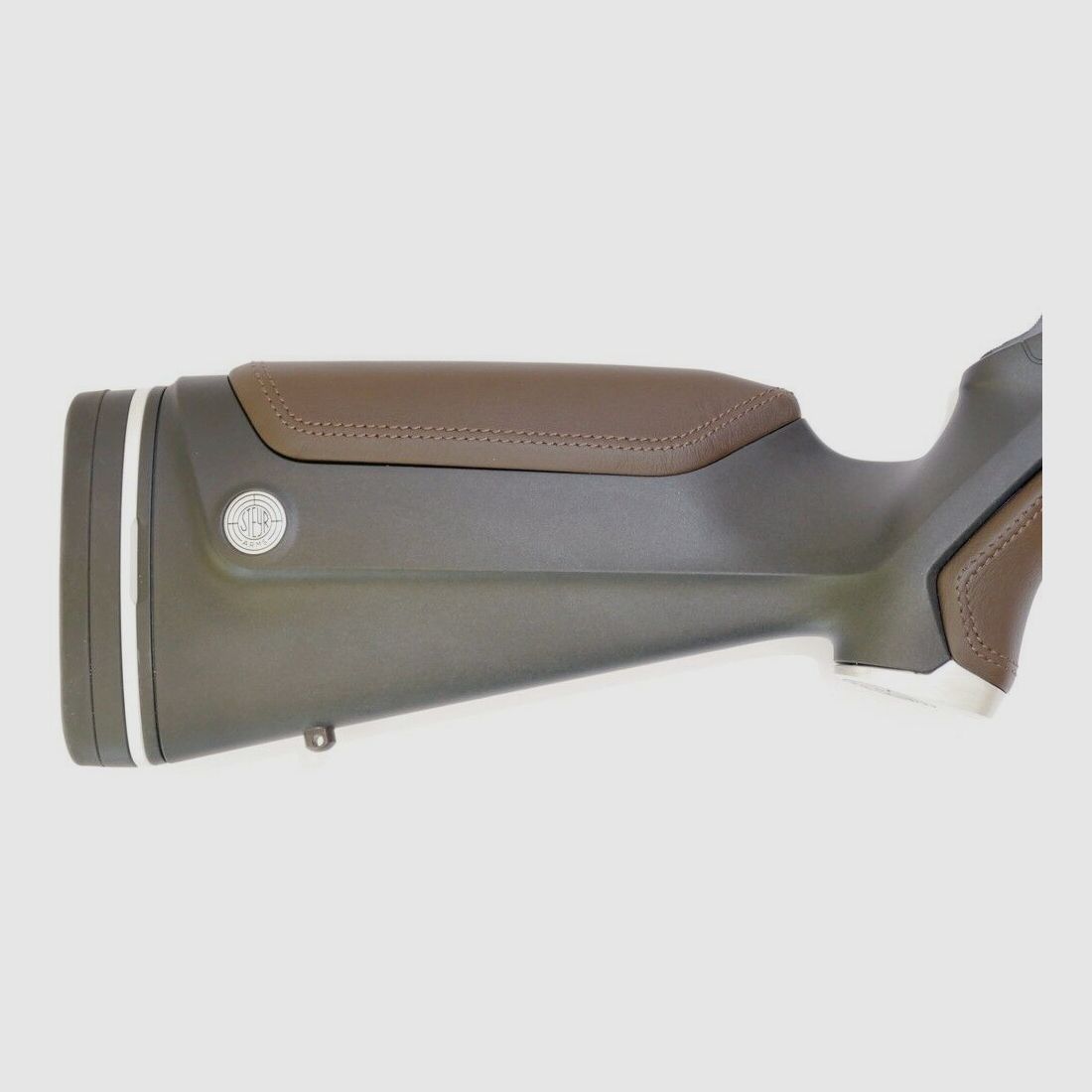 Steyr Monoblock SW/BR 15x1