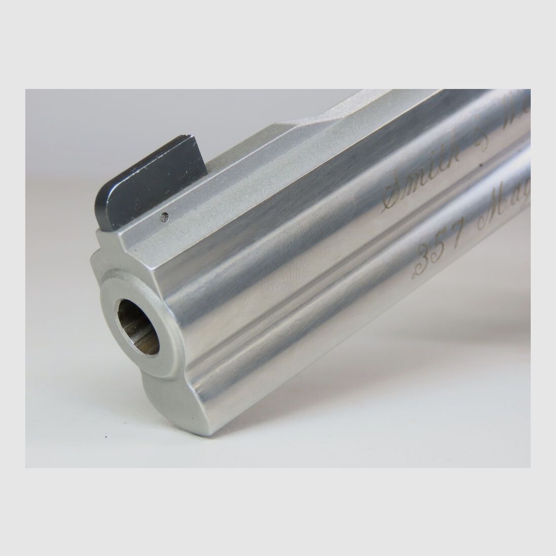 Smith & Wesson 686 - 4 Target Champion in 6Zoll