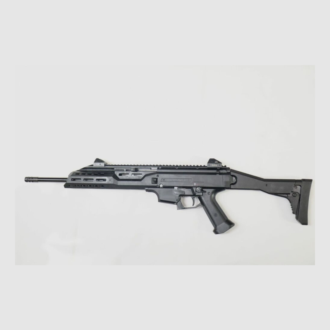 CZ Scorpion Evo 3 S1 Carabina