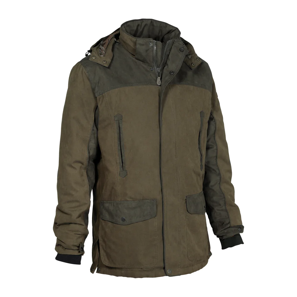 Veste homme Rambouillet Original – PERCUSSION