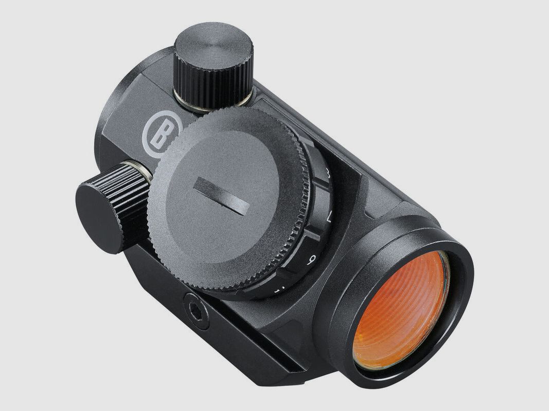 Bushnell Mirino a Punto Rosso Trophy TRS-25 1x25